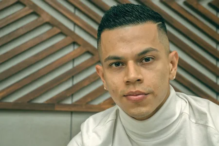 Aron_DarkNot so Dark图片 4