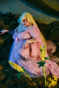 Yoki_Shizuko The soft dawn Εικόνα 8