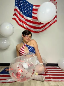 🇺🇲 July 4th 🇺🇲 de dayis_butera Foto 2