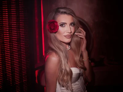 EvellineClaire Misterious paths Pic