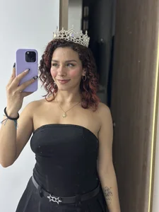 Sarabubbie Sara is a Queen👑👸🏽 Pic 4