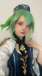 SweeteRose_Royce Cosplay on sucrose รูปภาพ 