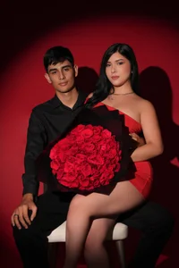 We are Cleo and James ❤ od CleoandJames  6 snímek