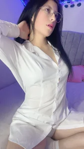 GiuliaBianchi My angel 🤍🤍 圖片 2