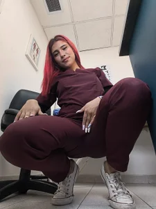 Nikky_Rose_ A NAUGHTY NURSE (LET'S REACH 200 LIKES) Pic 4
