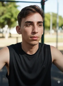 Public od TerryGrace  2 snímek