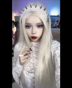 ♱ ALICE ♱ de vampire_sinners  5 Imagens