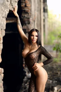 VelmaEvans Sexy bad bitch Immagine 