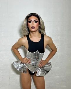 I AM SEXY de Mike_Nourr  Imagens