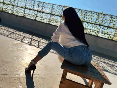 FeetVibe Spring time fantasy Foto 5