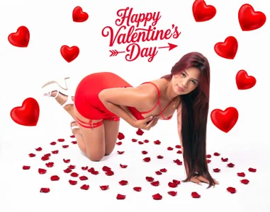 charlotte_01 be my valentine Εικόνα