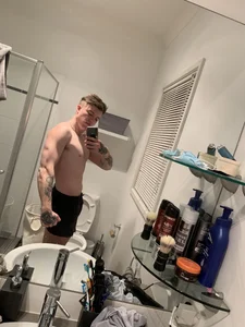 TheAussiePoolMans XXX nøgenfoto 5