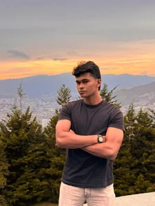 Sebastian_Noir Public Foto 5