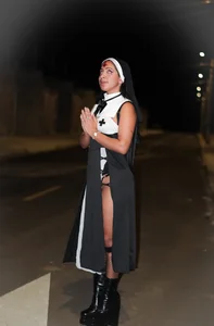 Vickysth THE NUN ♥ Εικόνα