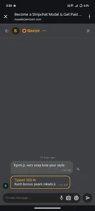 Riya_35_sexy Coustomer Happy 😊 圖片