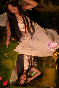 Melany__08のYour favorite fairy 🎇🍃の 7枚の写真