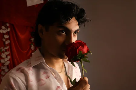 MattFioreHappy February Valentine's Day Bild 3