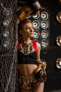 EmilyWilliams sporty me Pic 9