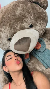 LunaGatesのHAPPY SAN VALENTIN 💋💖💖の 8枚の写真