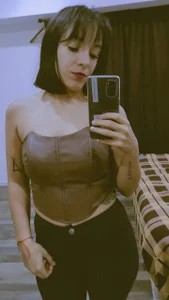 Harleyqueen3's XXX Nude Photo 4