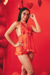 MalejaSanz Valetin'S Day ♥ Pic 3