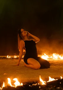 Emmaa_Blonde 🥵Purity in Flames! Immagine  8
