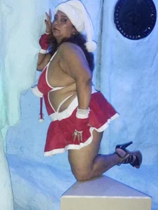 BiirdyDavis My Christmas 2025 รูป  8