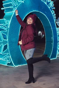 LizzRouseのMerry Christmas ♥の枚の写真