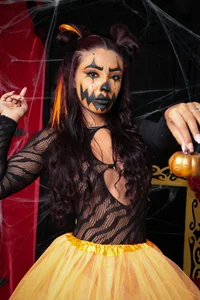 naomi_kyse 🎃The Queen of Pumpkins 圖片 9