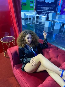 ChloeJoyce AWSummit Gambar 3