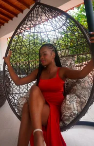 kata_hazel Fine and elegant woman Bilde 7