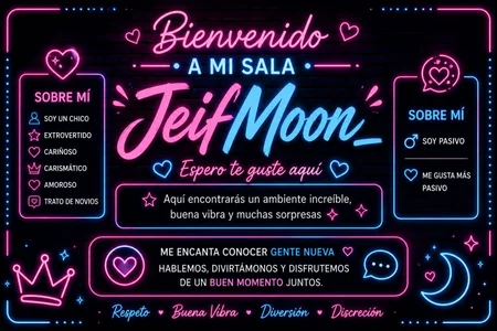 JeifMoon_ 😊 Pic