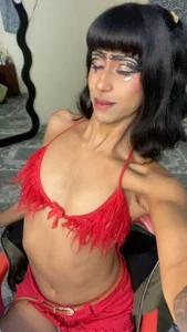 Mostrona_hairy I am your love deep Pic 2