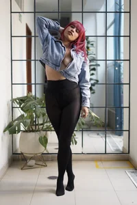 monserrat_towers Ur Favorite Redhair Pic 4