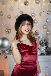 dahlia_grey merry christmas 2025✨  9 снимка