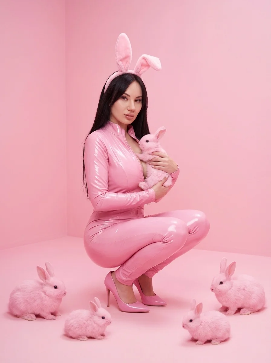 Wet__Bunnyさんのトレンドな 3163枚の写真