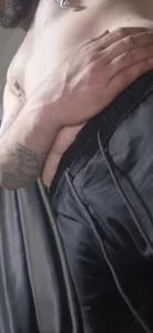 Maxners XXX nøgenfoto 1