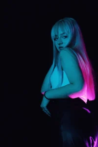 DanielleMyers Public Foto