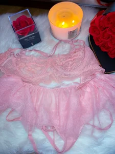 AvaBabyGirl So grateful for all those gifts.. and there are more Gambar 8