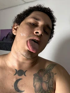 Cum pics de Dany_milk  2 Imagens