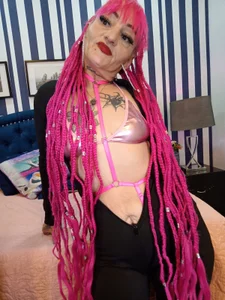 AzuraRousse Im here to pelase you Pic 4