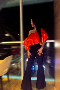 Sexy Legs de Eva_SmidtX  2 Imagens