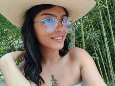 Susy_Doll1 good vibes slika