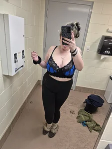 SeductiveCherris XXX nøgenfoto 5