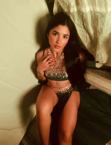 Lia_Mar_Happy Halloween 🎃🕷️图片 3