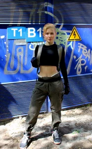 Freya_GreenのPublicの 4枚の写真