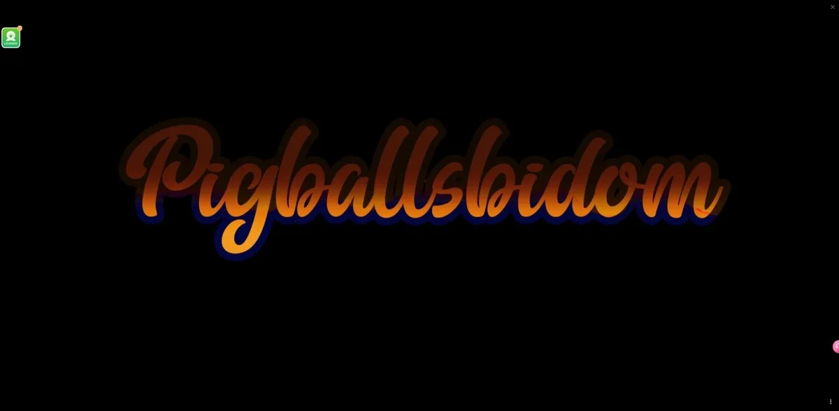 pigballsbidom Trending Plaatje 7721