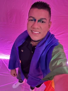 Pride 🏳️‍🌈 de MarkGray_  5 Imagens