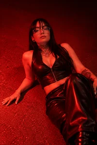 Zdjęcia Vakre_Freya hot girl:  4