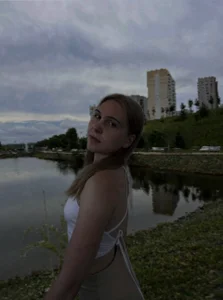 MyraLitterers: just pose ( фото)